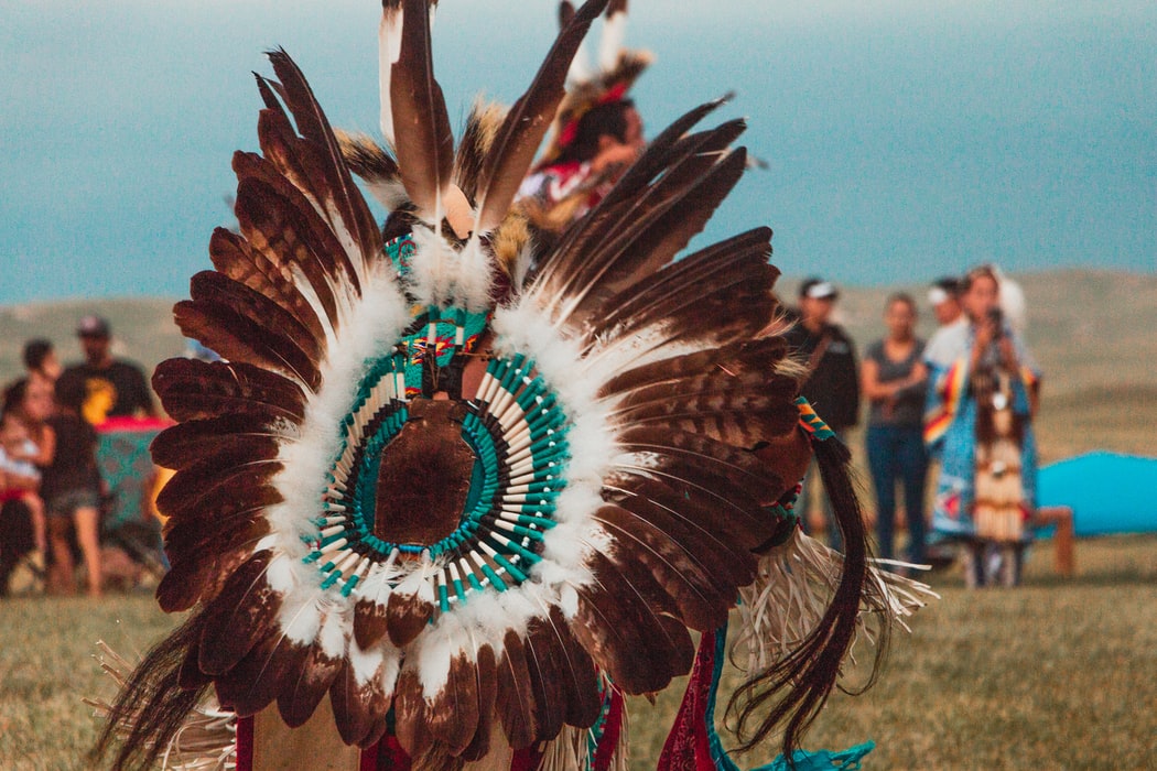 BEAVER LAKE CREE CELEBRATORY ROUND DANCE CEREMONY