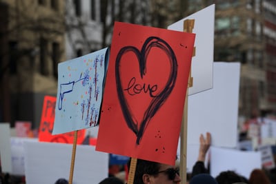 Multi-faith Partners Unite for Tar-Sands Healing Walk