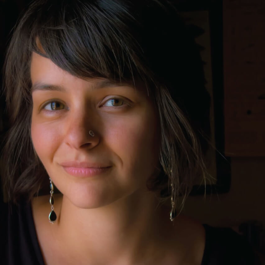 PODCAST: Indigenous Foodways Series with Jess Housty & Granny’s Gardens