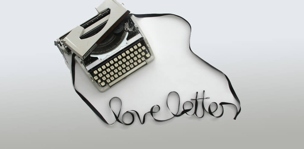 A love letter to RAVEN…. and you