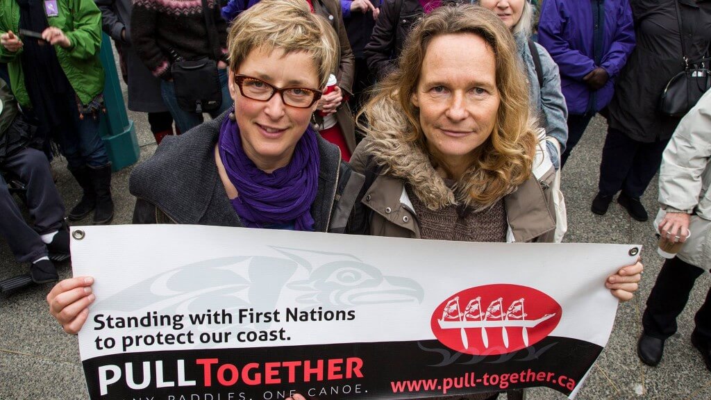 Beautiful side effects