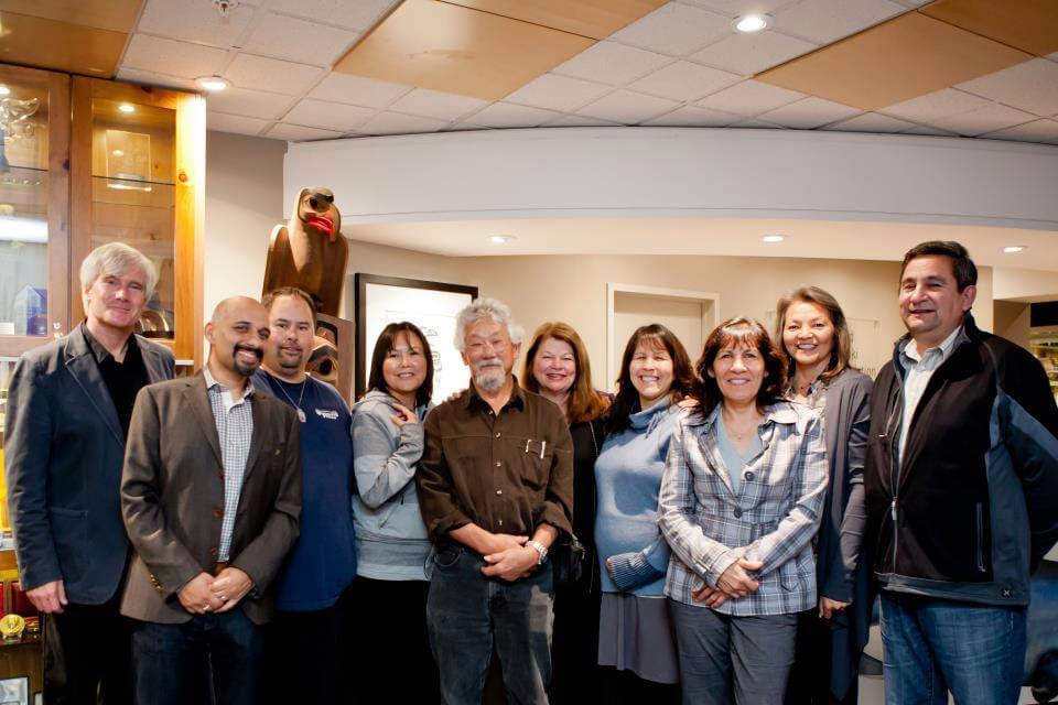 Guest Post: Dr. Faisal Moola of  David Suzuki Foundation on Site-C