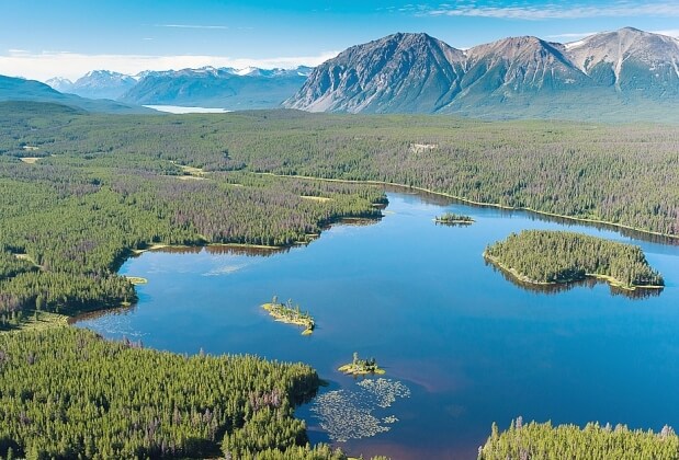 Another Fish Lake/Tsilhqot’in win!