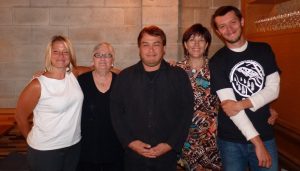 Young Essay Scholar Award - July 18 2012 003