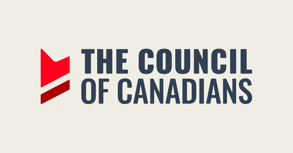 Council of Canadians chapters raise over $2000