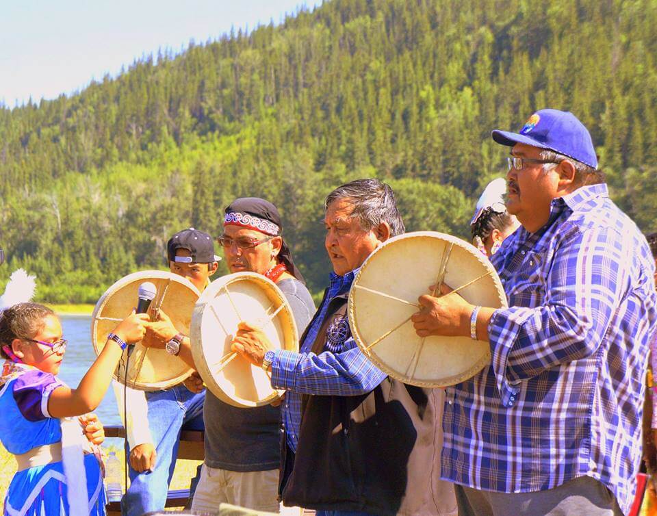 Paddle for the Peace 2015: How did we get here, and why should you care?