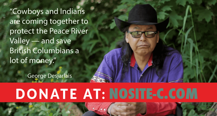 Paddle for the Peace!