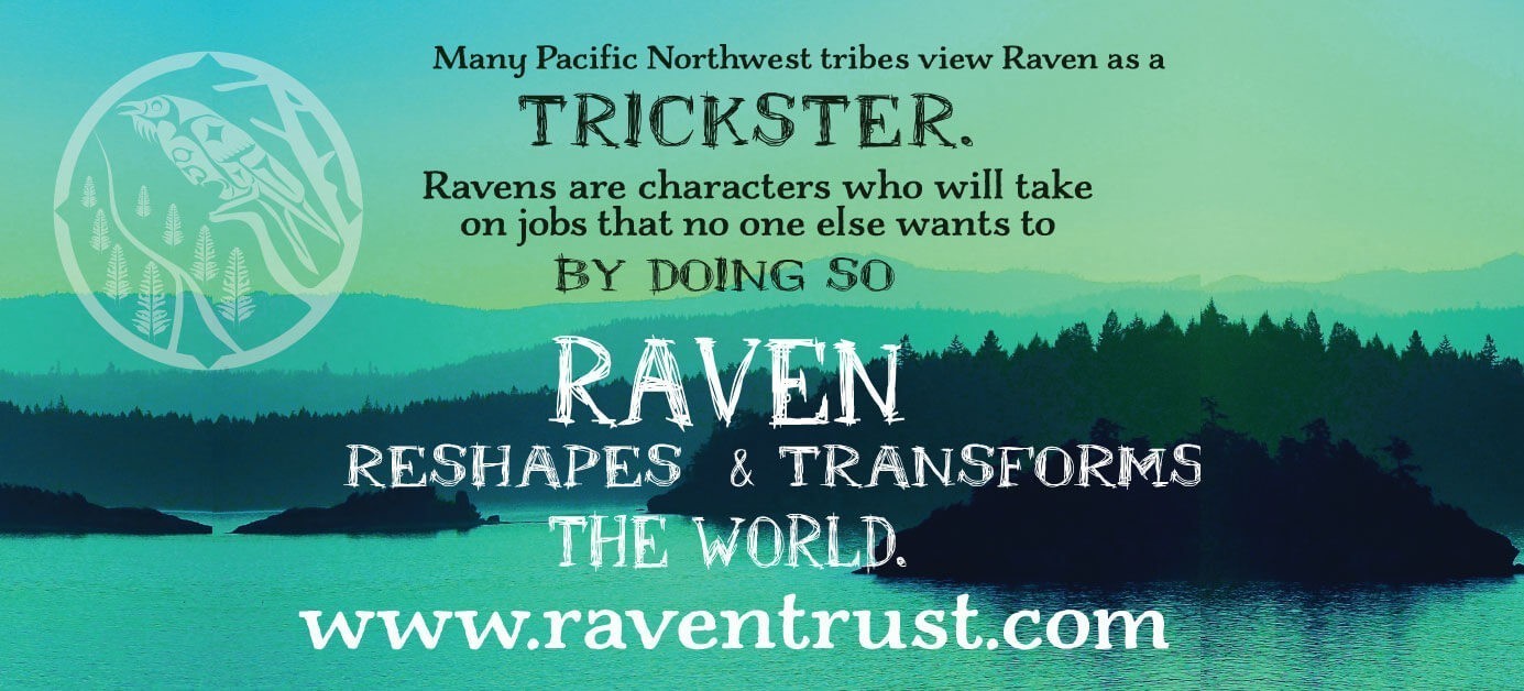 Looking for RAVENs ready to change the world. Are you in?