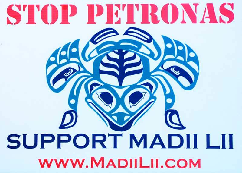 Making the connection: Fracking=LNG