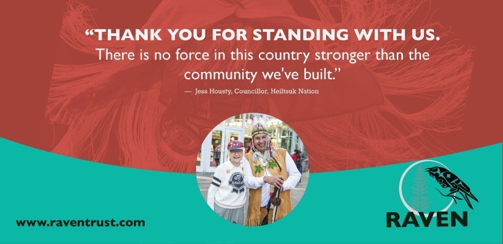 Our Circle of Allies is 111 strong!