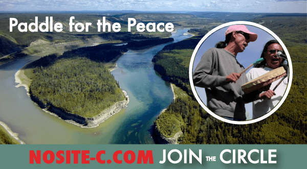 Get on the Bus with Us!