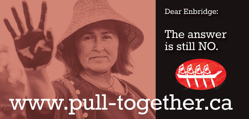 At the 11th hour, Enbridge pushes for permit extension