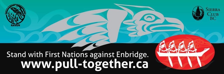 Write to the NEB to stop Enbridge