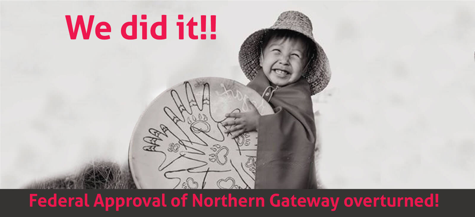 A huge win for Indigenous Justice