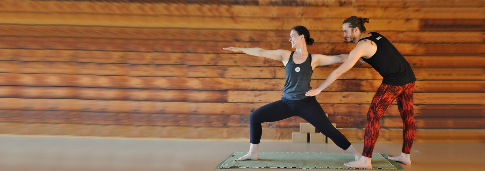 Moksha Yoga Burnaby pulls together to protect the coast