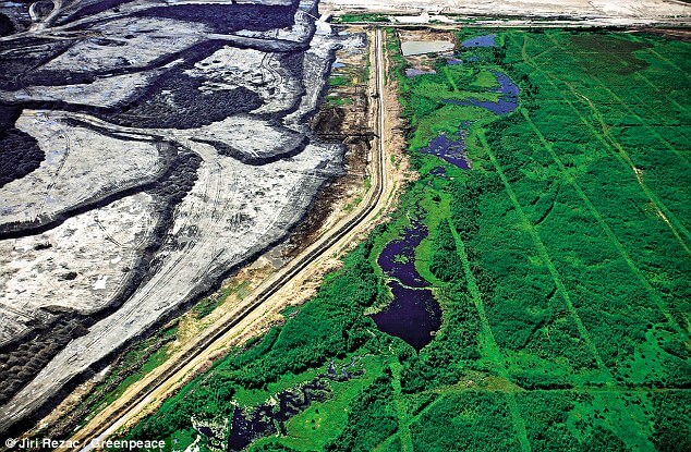  Keep It in the Ground: The Biggest Story in the World