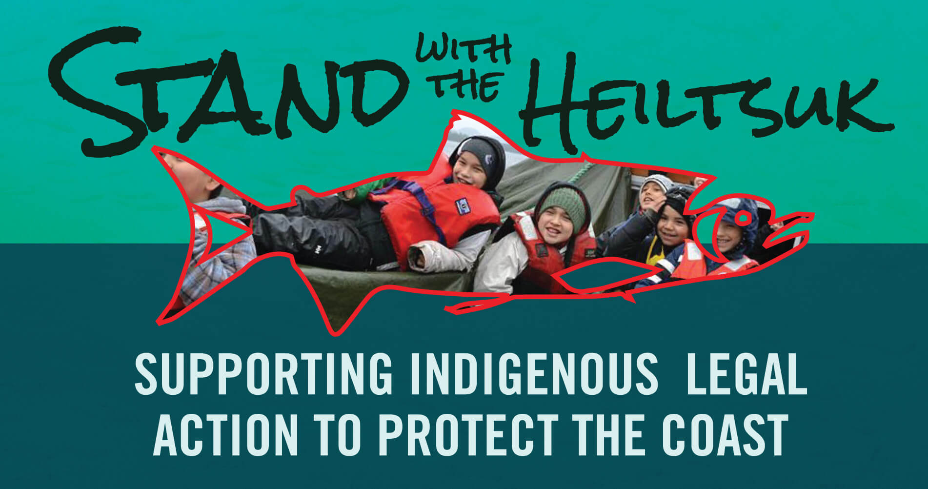 “This is What a Spill Looks Like”: Photographer, first responder share images, stories from 2016 Great Bear Rainforest oil spill