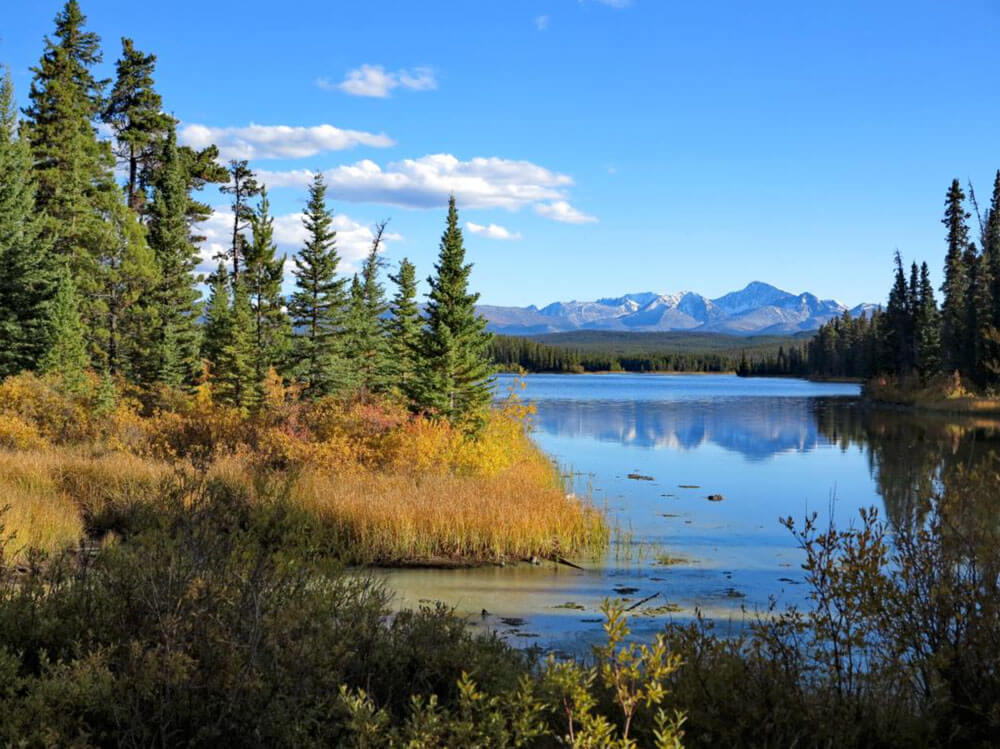 Tŝilhqot’in Nation is an Example of Climate Justice