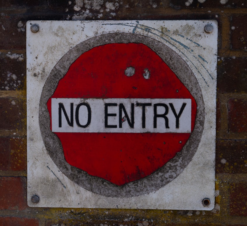 Saw you in court: The Kinder Morgan Federal Court of Appeal hearing (explained in road signs)