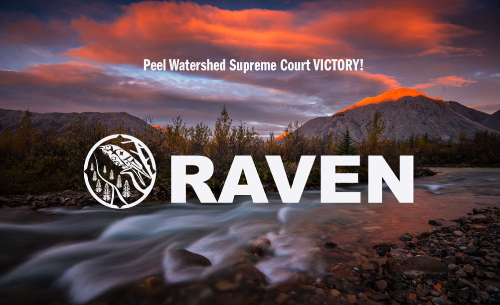 Supreme Court victory for the Peel!