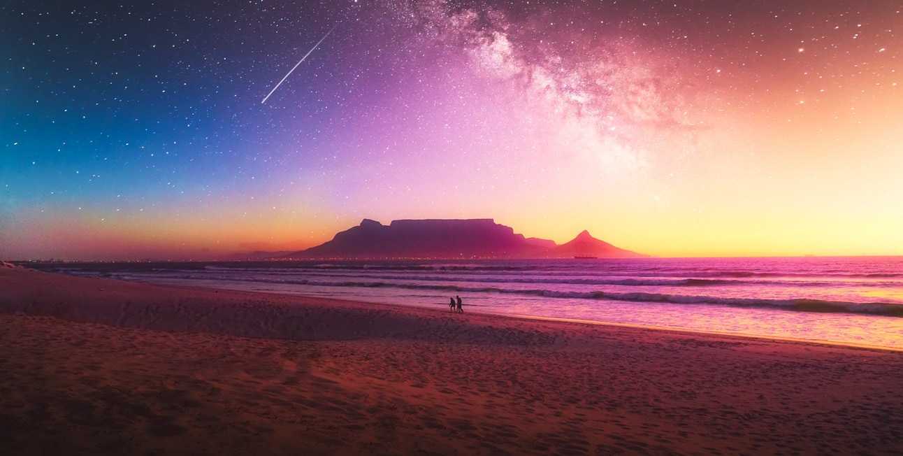 Shared Histories: A Canada-South Africa cross-pollination