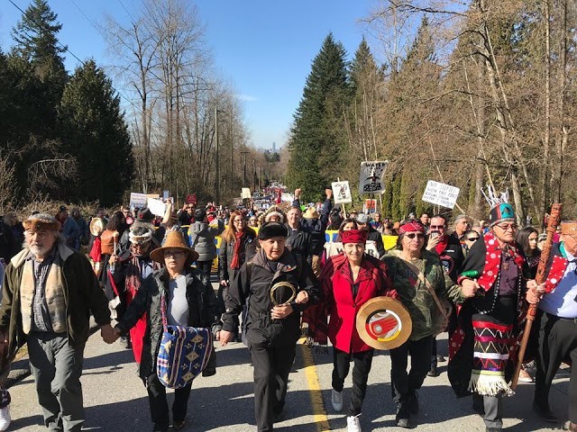 Access to Justice was Outlawed with the Indian Act