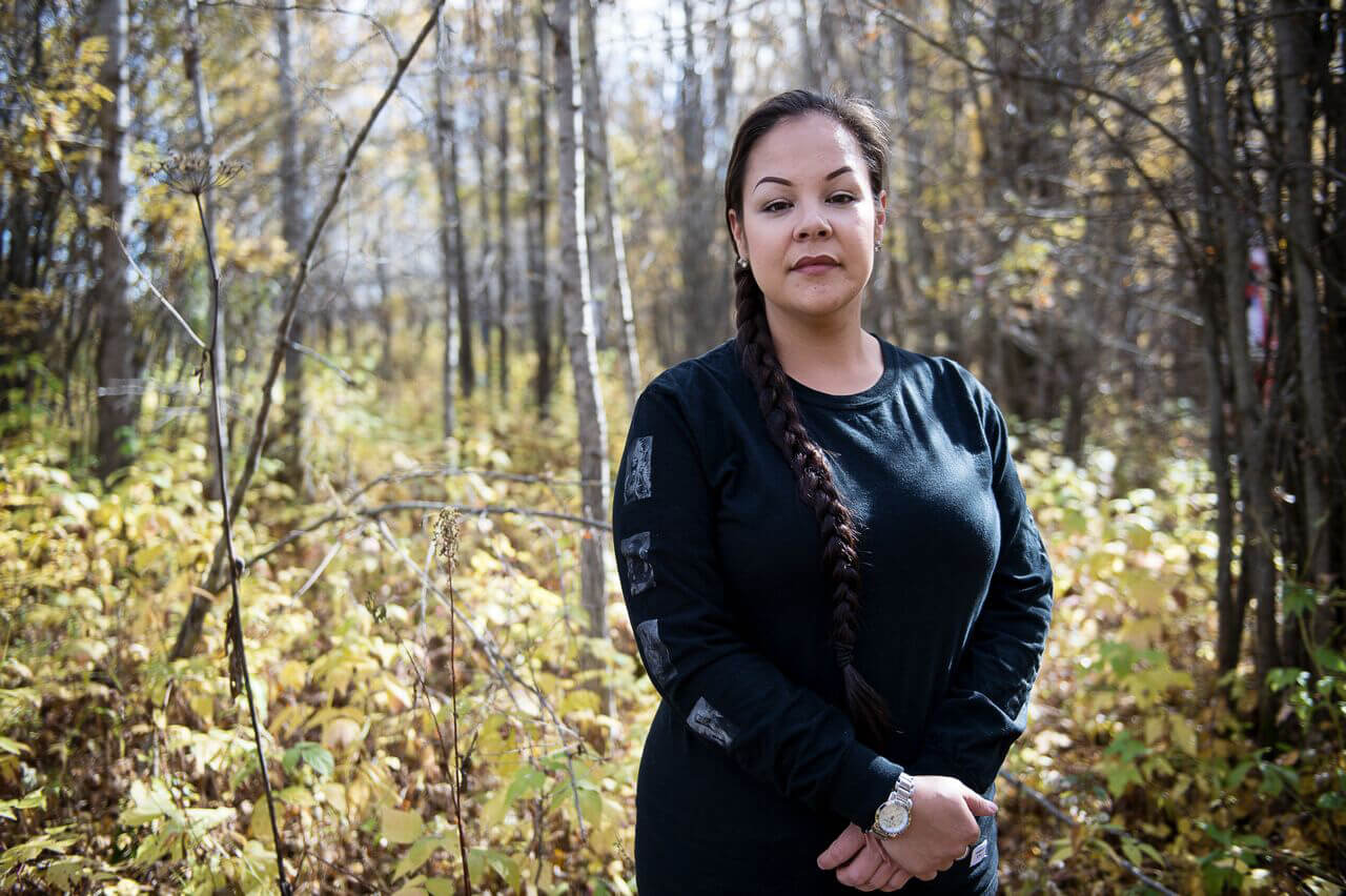 Beaver Lake Cree Nation’s legal action to stop tar sands is a move to real reconciliation