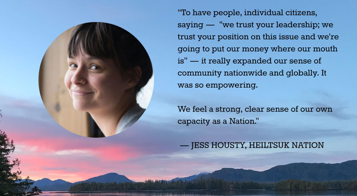 On National Indigenous Peoples Day we are making history
