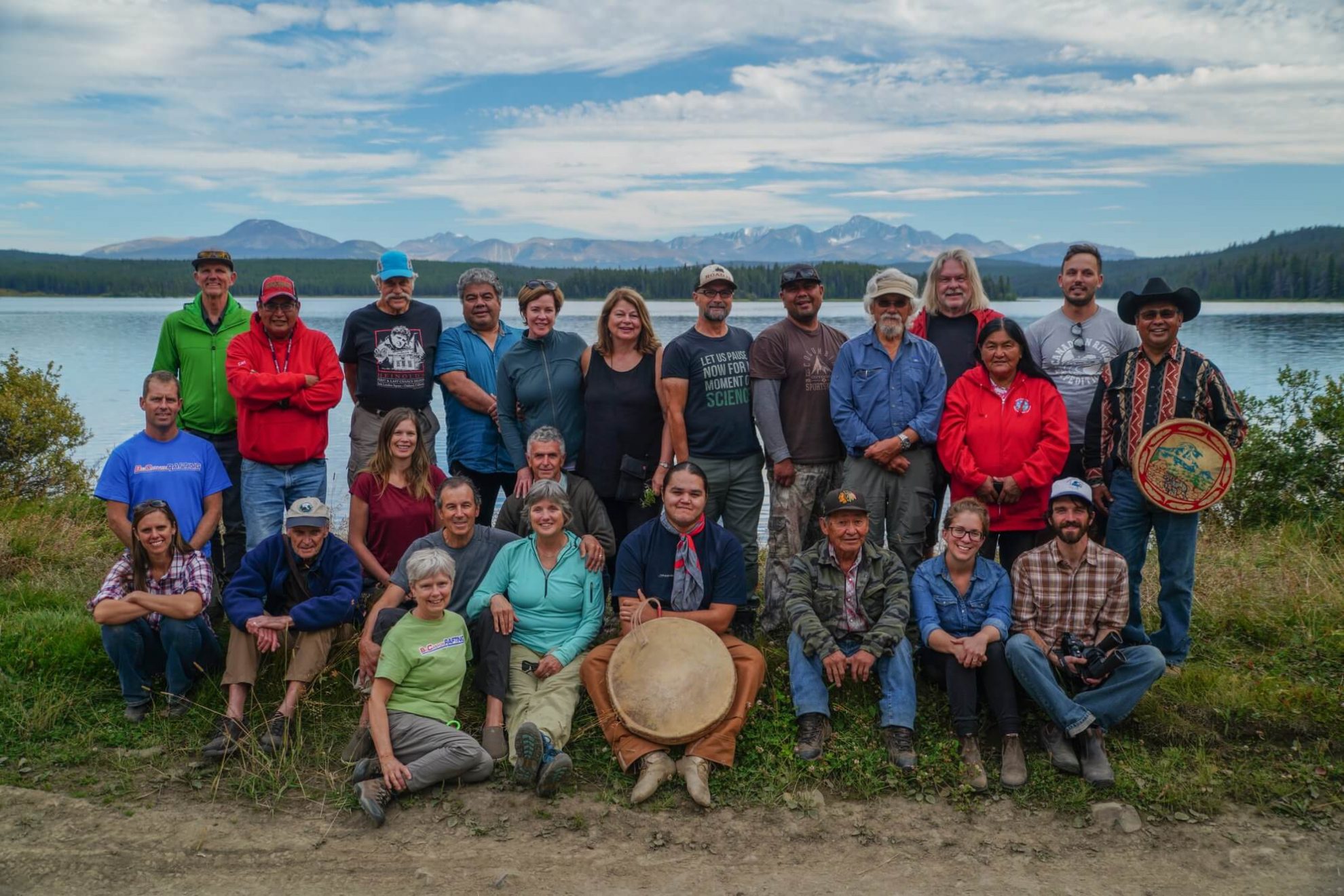 Tsilhqot’in Nation Secures Injunction Preventing Taseko From Commencing Drilling Program Until Appeal is Determined