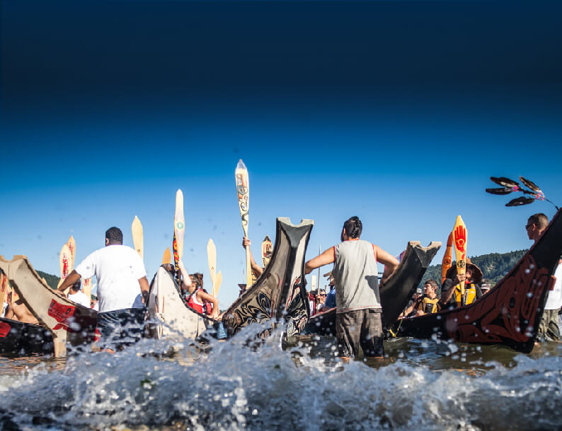 The Legal Breakdown of Indigenous Rights and the Trans Mountain Pipeline Expansion Project