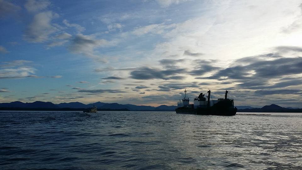 VIFF to screen RAVEN’s Heiltsuk film at Pacific Cinemateque October 8