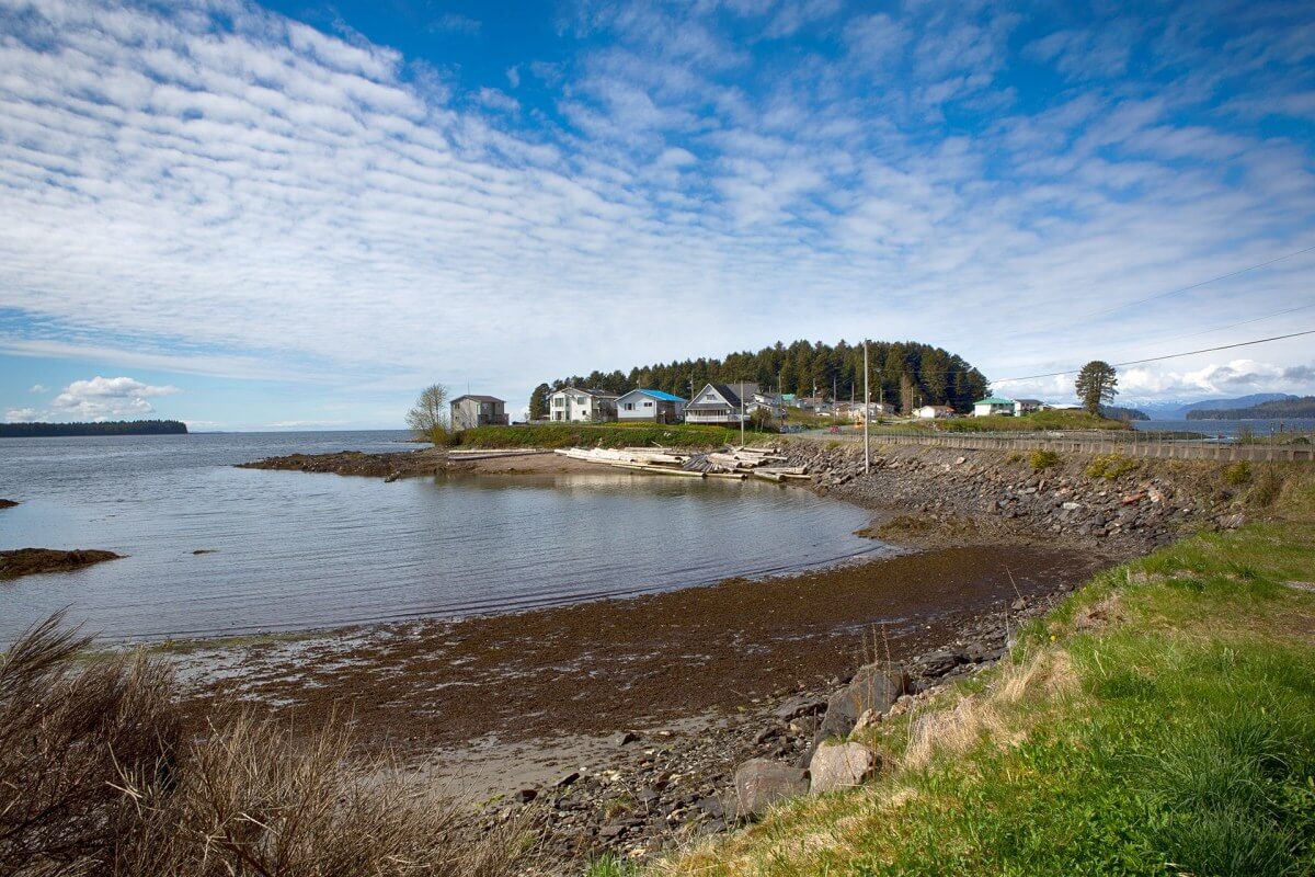 Lax Kw’alaams claim harvesting rights