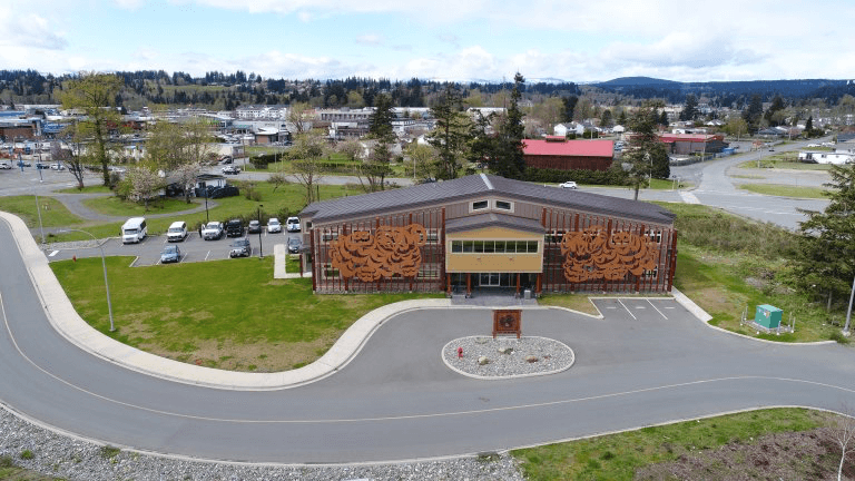 Wewaykum Indian Band v. Canada