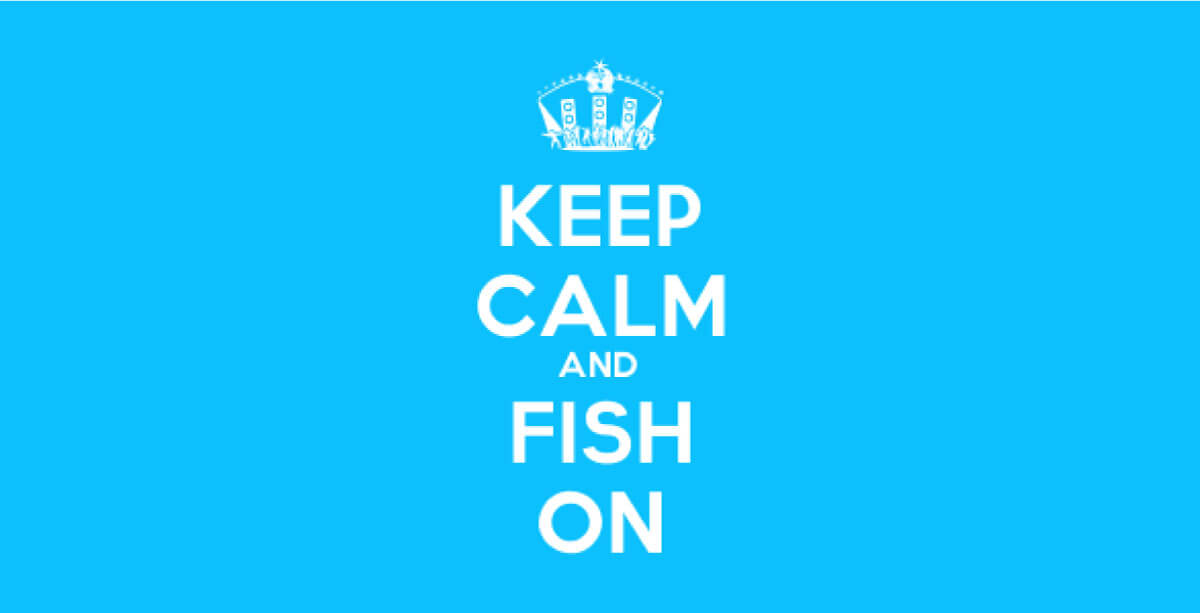 The case of the Fisherman versus the Queen