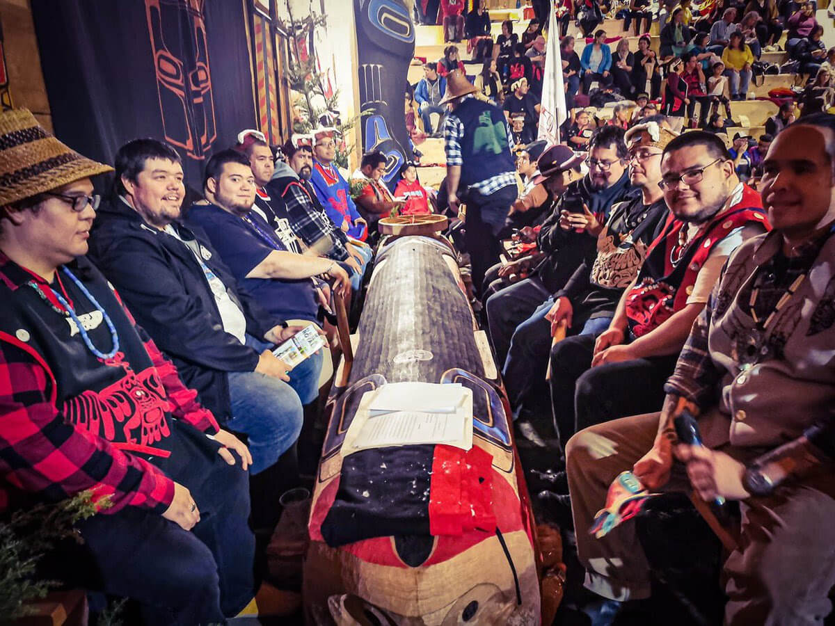 Heiltsuk’s Historic Big House Opening is a Powerful Testament of Sovereignty and Resilience