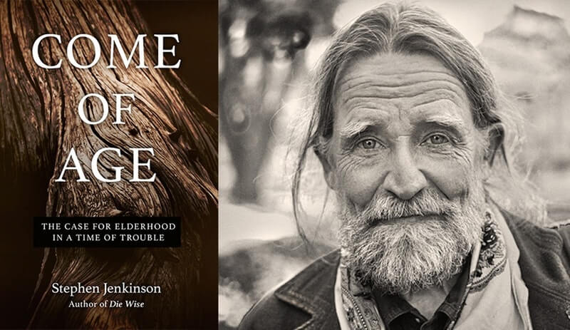 Orphan Wisdom donates proceeds from “Come of Age”  to RAVEN