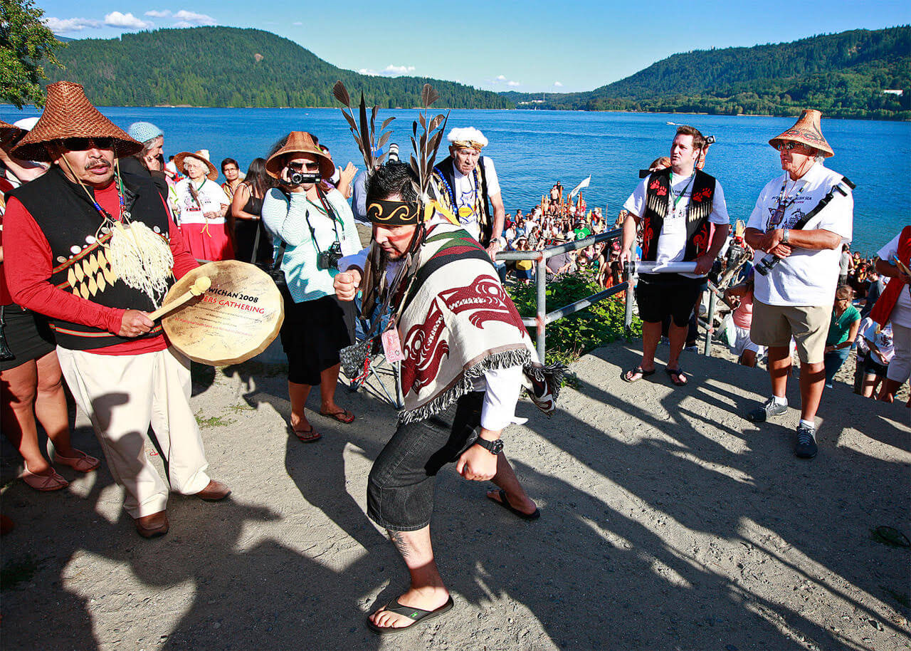 The Legal Low-down Behind Squamish Nation’s Court Case against TMX