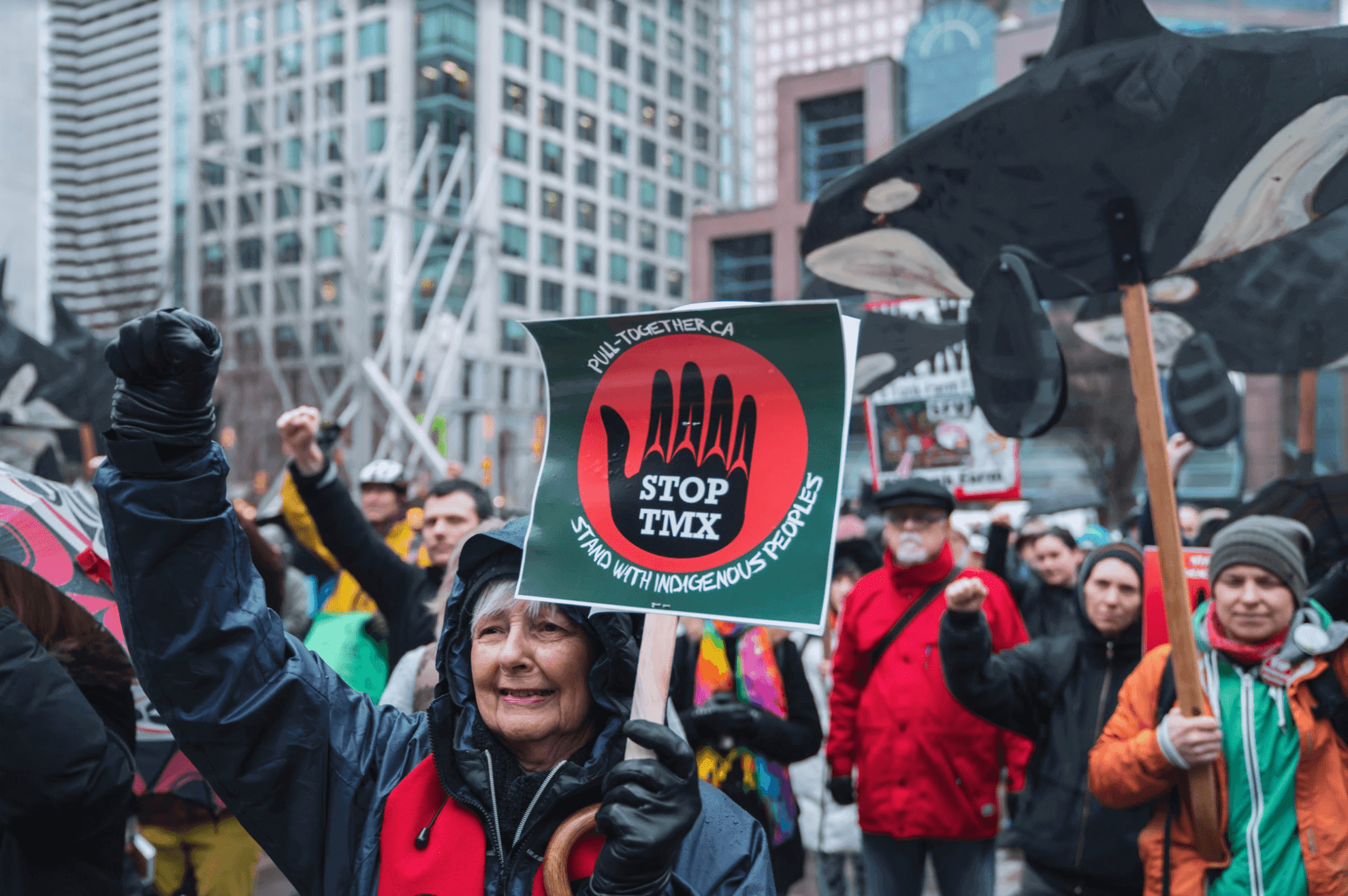 A Measure of Integrity: First Nations Respond to the Bitumen Reference Case Decision