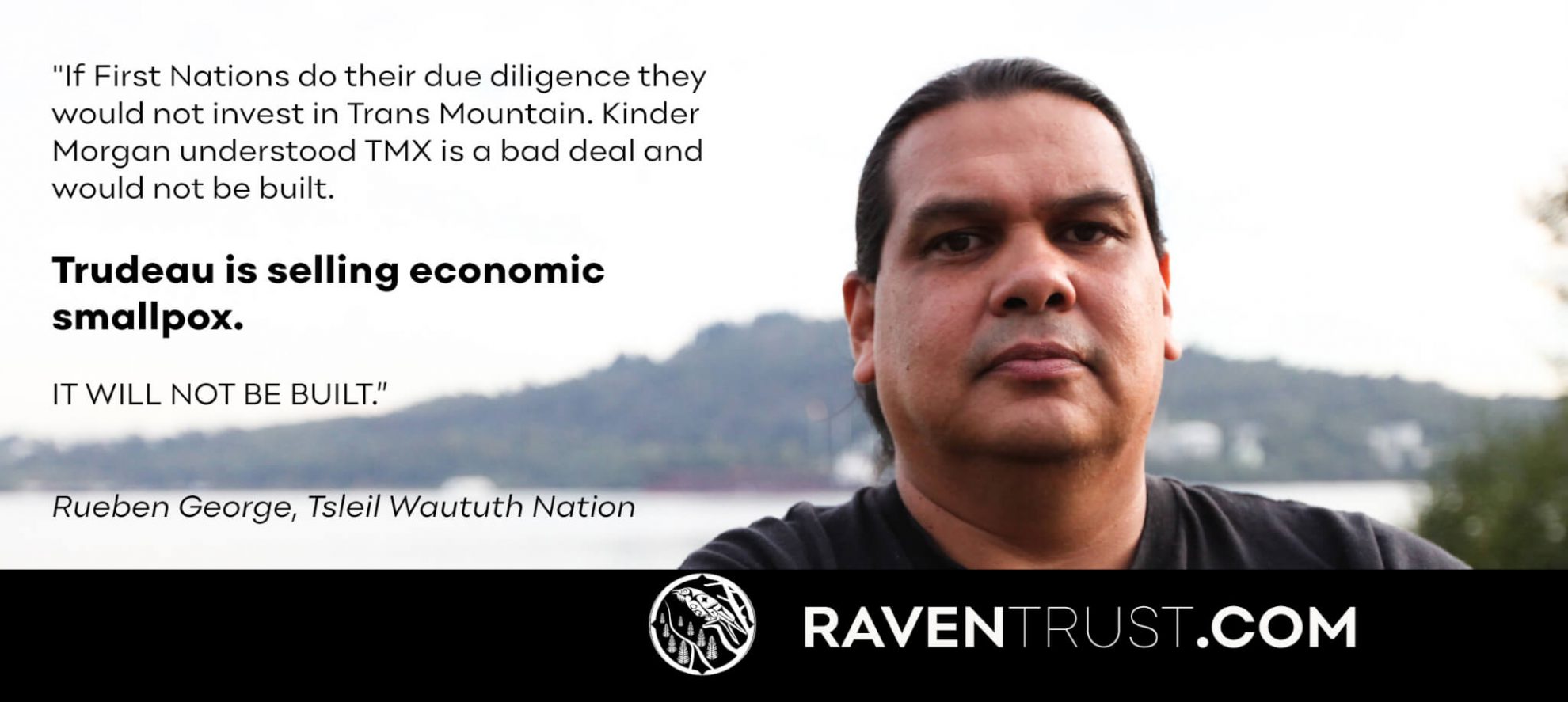 Reconciliation or Wreckonciliation? The curse of Indigenous pipeline ownership