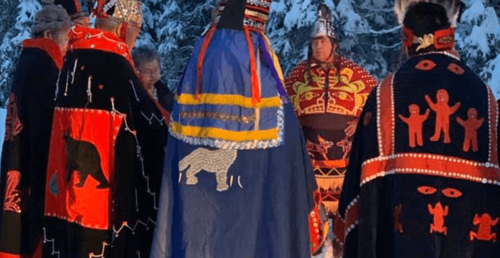 Get Clear on Wet’suwet’en Law: Unpacking Canadian Court and Media’s Confusion