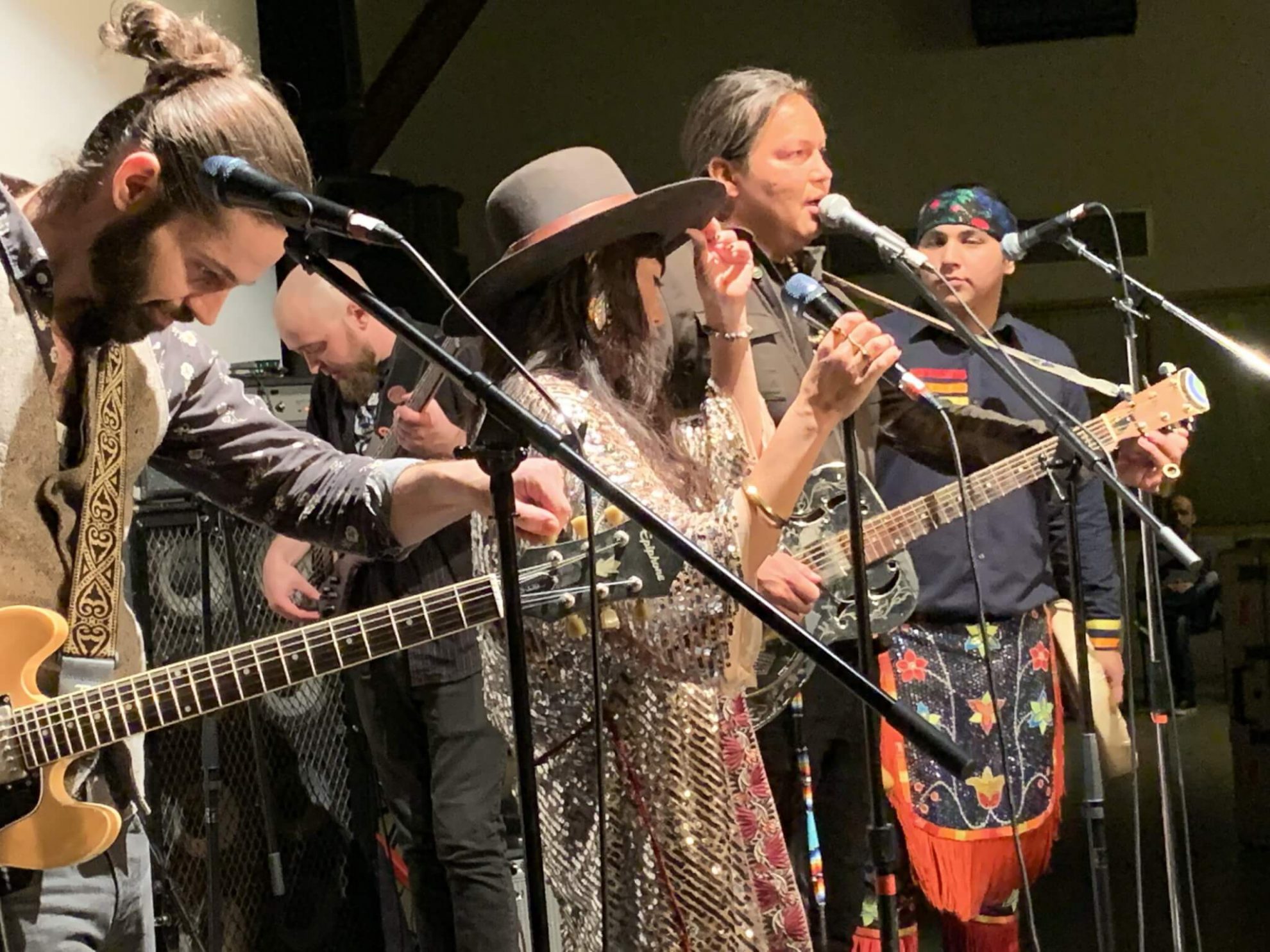 We Are the Stronghold