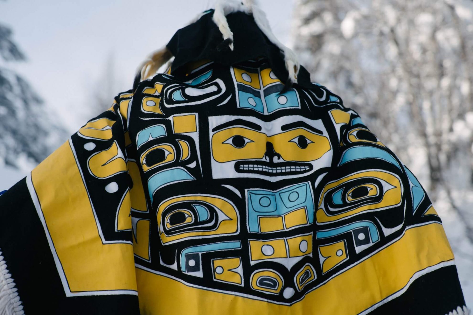 Wet’suwet’en decry Coastal Gas Link permit violations