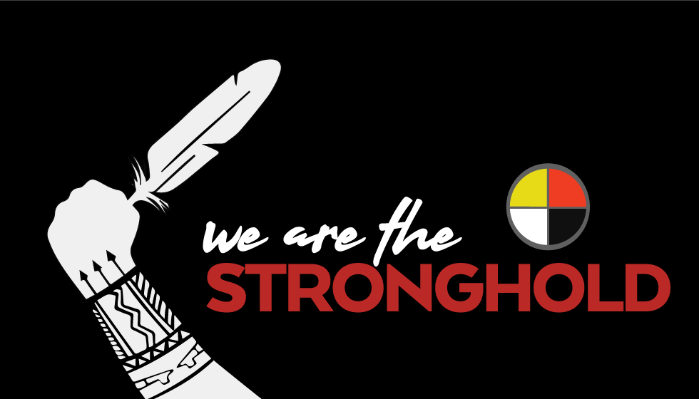 #WeAreTheStronghold launches events across Canada for Wet’suwet’en legal defence fund