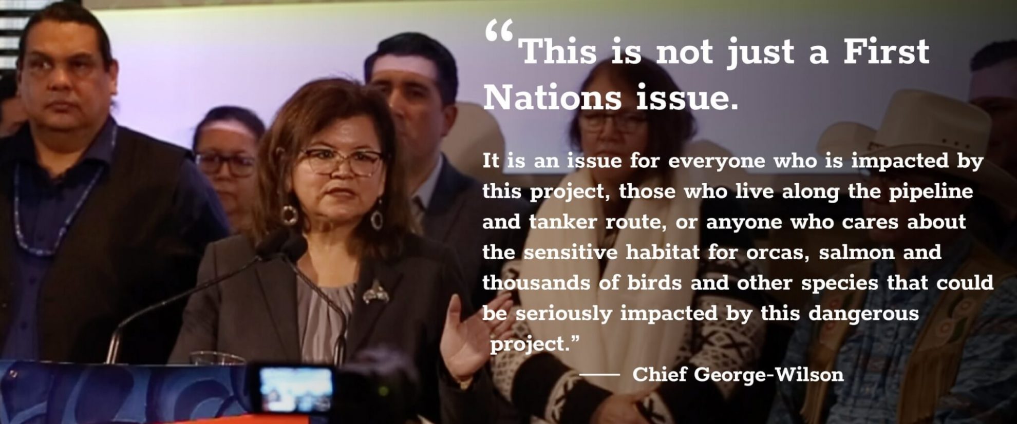 The Fight to Stop TMX is Far From Over