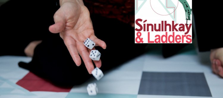 Play the online Decolonizing practices game!