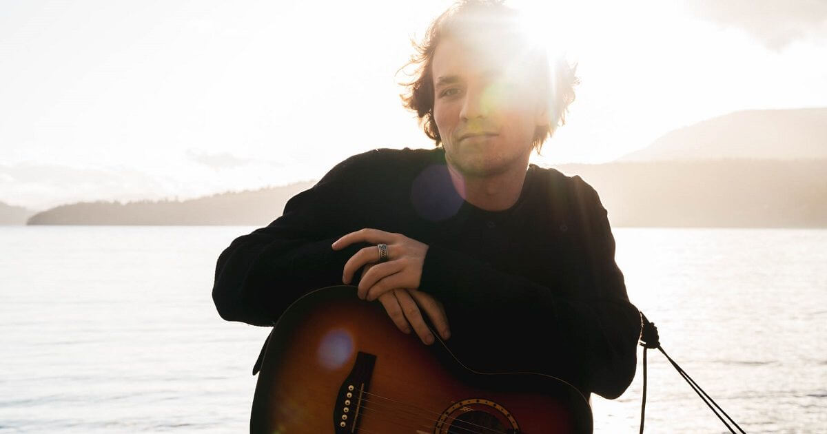 Give $100, get “What on Earth” from Luke Wallace