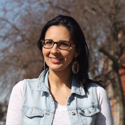 Watch Episode 5, “Wellhead to Tidewater” with Eriel Deranger