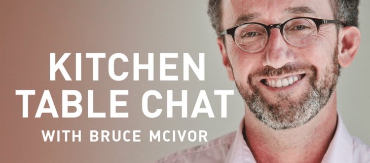 “Kitchen Table Chats” with First Peoples Law