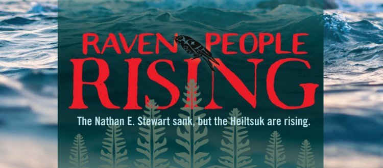 Watch RAVEN’s award-winning short documentary, Raven People Rising