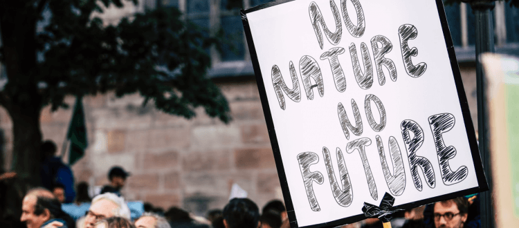 Crucial Connections: COVID-19 and the Climate Crisis